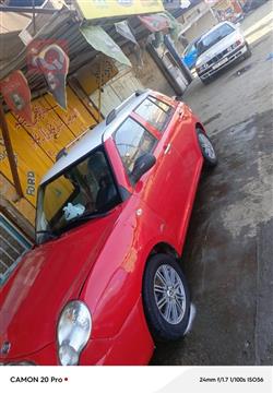Lifan 620